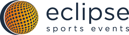 Eclipse Sports Events Logo