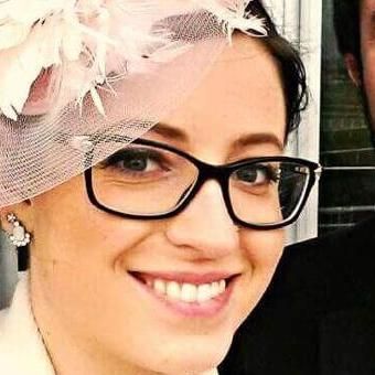 Elizabeth Beresford Elizabeth Beresford
