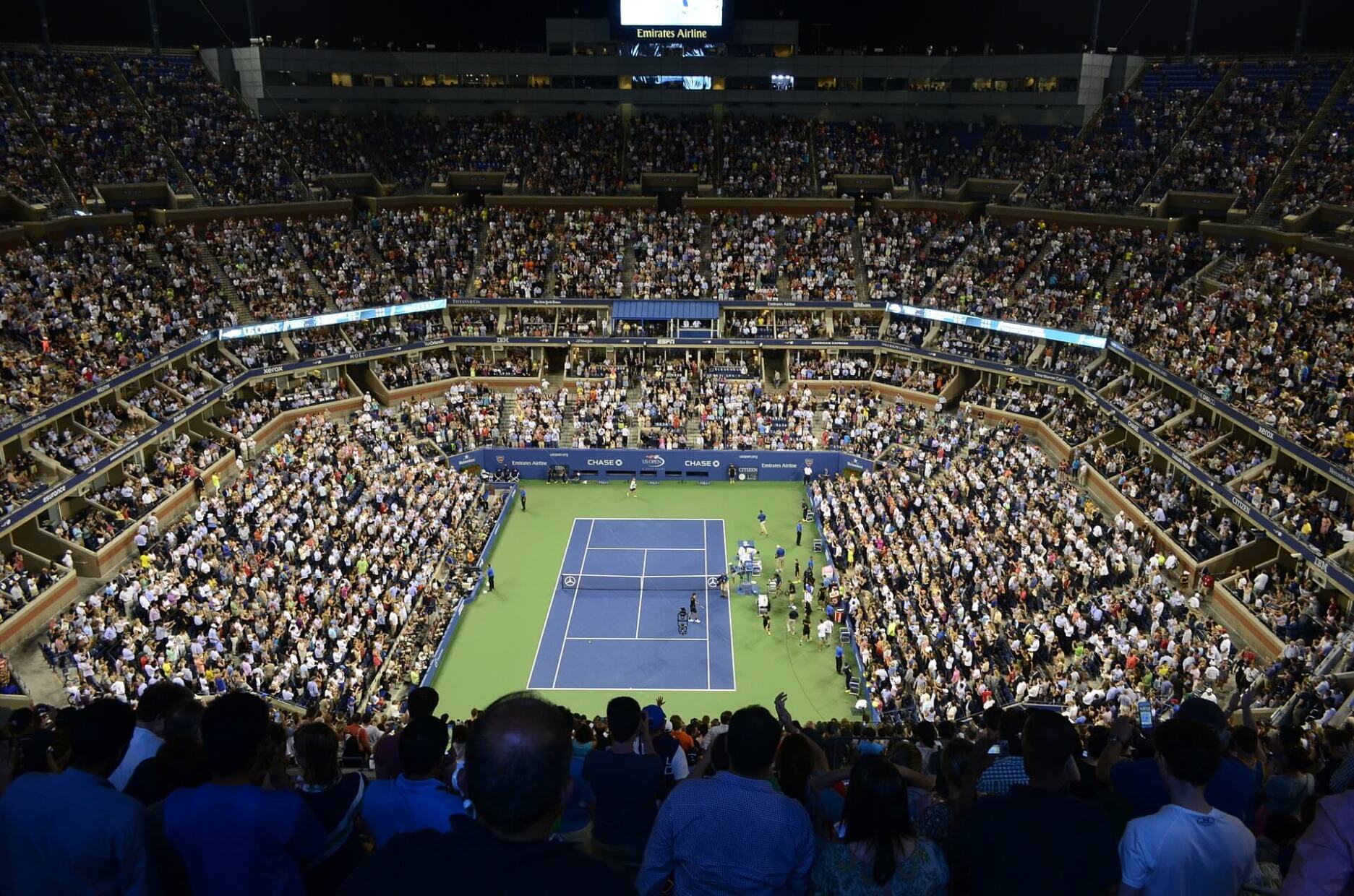 Eclipse Sports Events